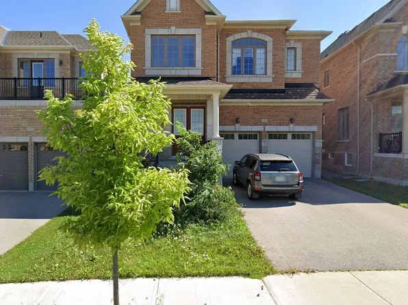 128 Frank Kelly Dr, East Gwillimbury, ON L9N 1G5
