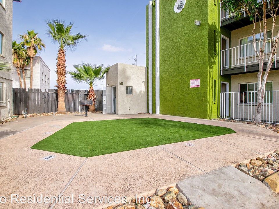 2nd image of 3131 N Black Canyon Hwy APT 204