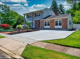256 Holly Ave, Woodbury Heights, NJ 08097