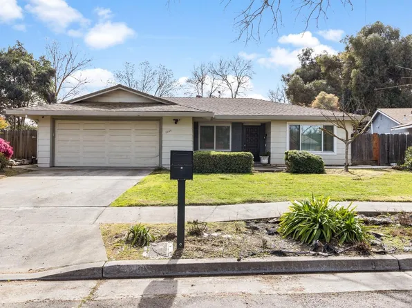 1040 Columbia Ave, Merced, CA 95340