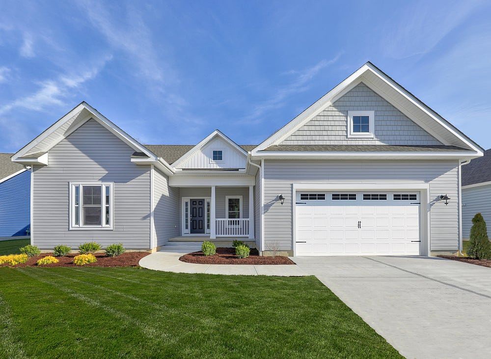 Drake Plan, Hawthorne, DE 19947 Zillow