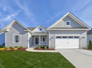 Drake Plan, Ingram Village, Ellendale, DE 19941