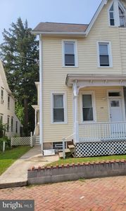 135 Grant St, Salem, NJ, 08079