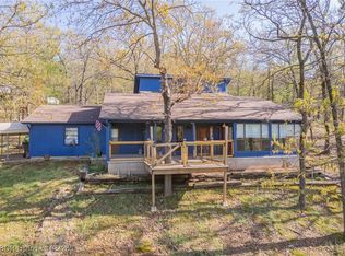 7701 Bear Hollow Rd, Fort Smith, AR 72916