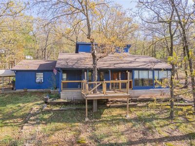 7701 Bear Hollow Rd, Fort Smith, AR, 72916