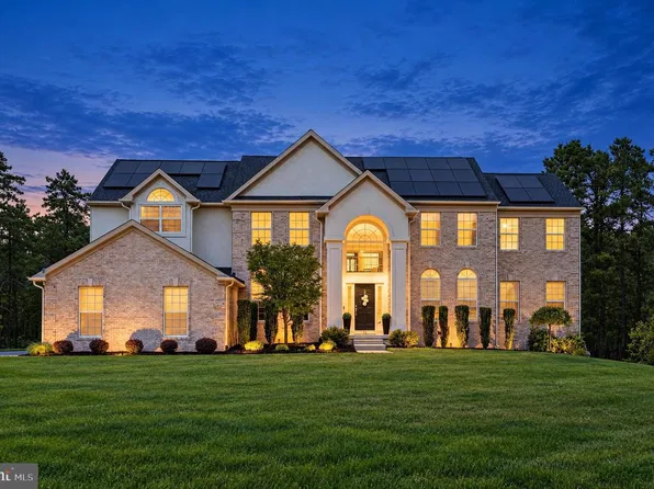 11 Aberdeen Ct, Marlton, NJ 08053