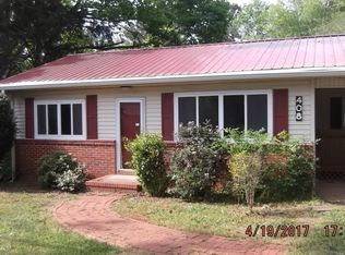 408 Denham St, Thomaston, GA 30286