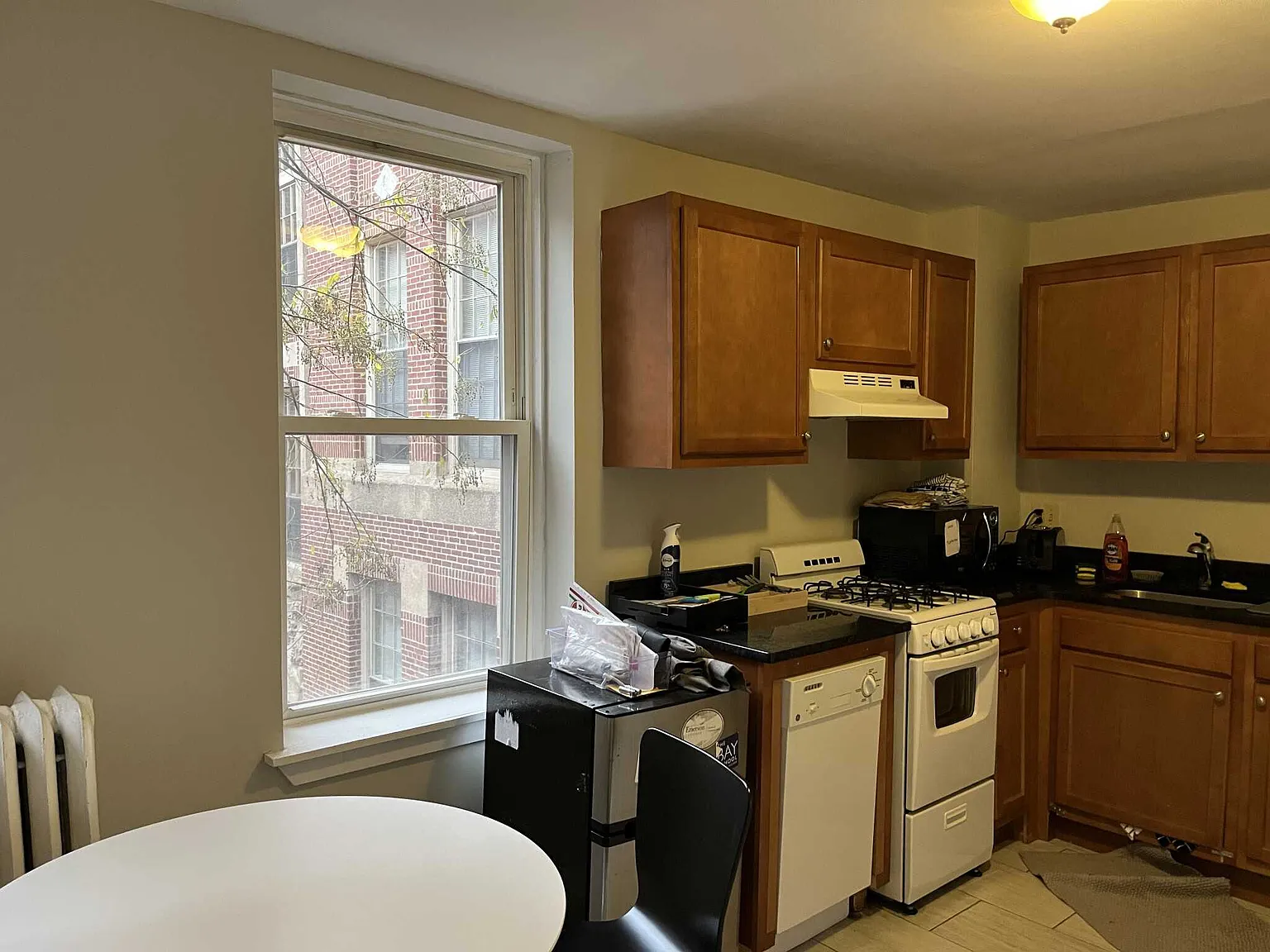 1 bed, $3,100 — Photo 1