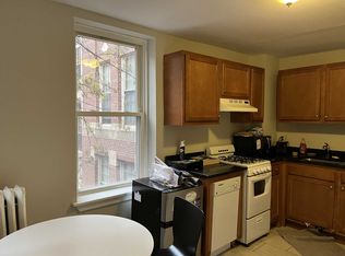 (Undisclosed Address), Boston, MA 02114