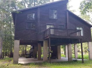 922 SW Manatee Ter, Fort White, FL 32038
