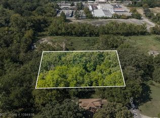 S V St, Fort Smith, AR 72901