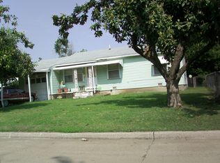 3407 N Lansing Ave, Tulsa, OK 74106