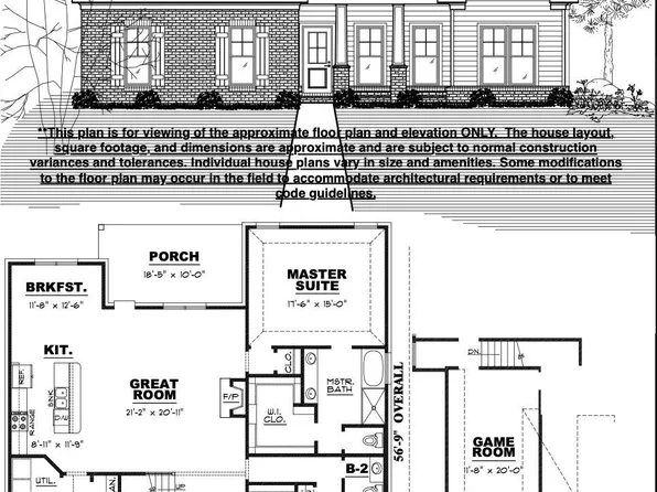 105 Garrett Dr, Batesville, MS 38606