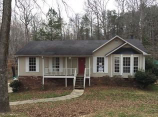 5300 Briarwood Trl, Pinson, AL 35126