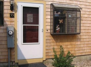 55 Roundhouse Rd #55, Buzzards Bay, MA 02532