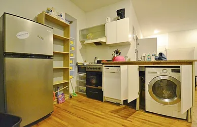 Rented by GPS Realty NYC