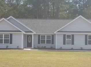 49 Timber Run Dr LOT 57, Georgetown, SC 29440