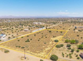 0 Trinidad Rd #7, Phelan, CA 92371