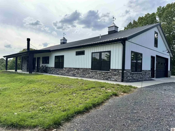 188 Ohio St, Grand Rivers, KY 42045