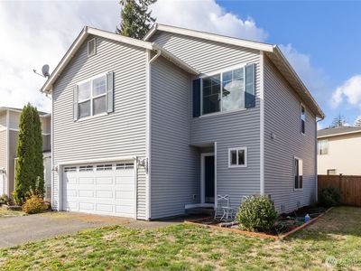 20202 48th Avenue E, Spanaway, WA, 98387