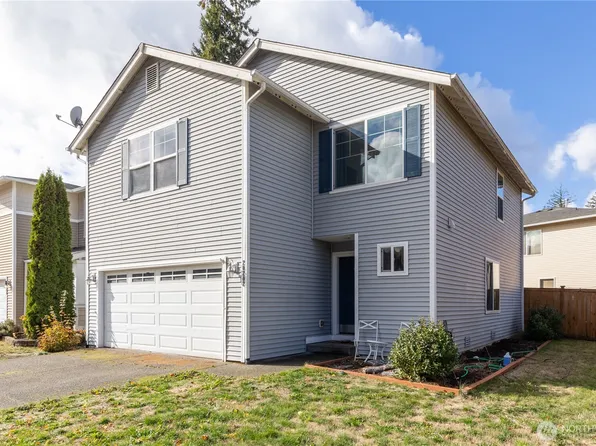 20202 48th Avenue E, Spanaway, WA 98387