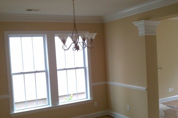 David Weekley Homes Inventory Photo