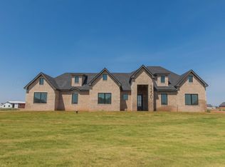 9550 Garrison Crk, Amarillo, TX 79119
