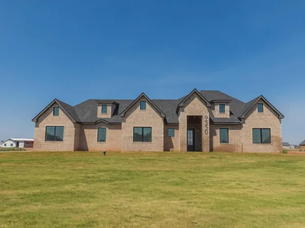 9550 Garrison Creek Dr, Amarillo, TX 79119