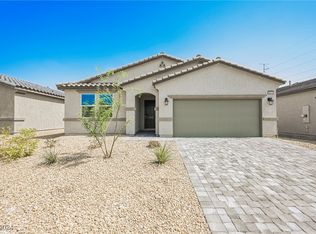 6410 Ranunculus St, North Las Vegas, NV 89084