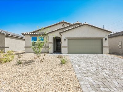 6410 Ranunculus St, North Las Vegas, NV, 89084