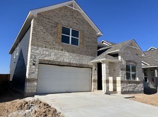 140 Prairie Falls Dr, Hutto, TX 78634