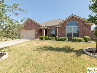 1104 Chaucer Ln, Harker Heights, TX, 76548