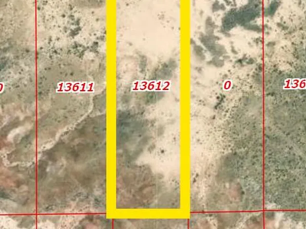 13612 Burnet, Terlingua, TX 79852