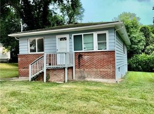 1052 Yukon Ave, Akron, OH 44320