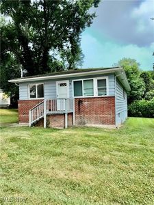 1052 Yukon Ave, Akron, OH, 44320