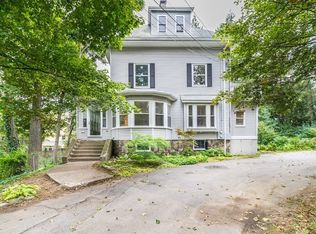 34 Jason St #1, Arlington, MA 02476