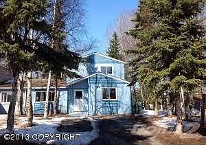 beautiful wooded lot