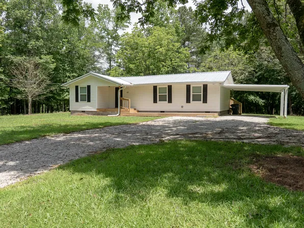 63 Rogers Rd, Bowdon, GA 30108