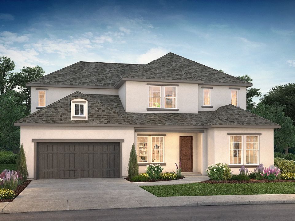 Elevation C