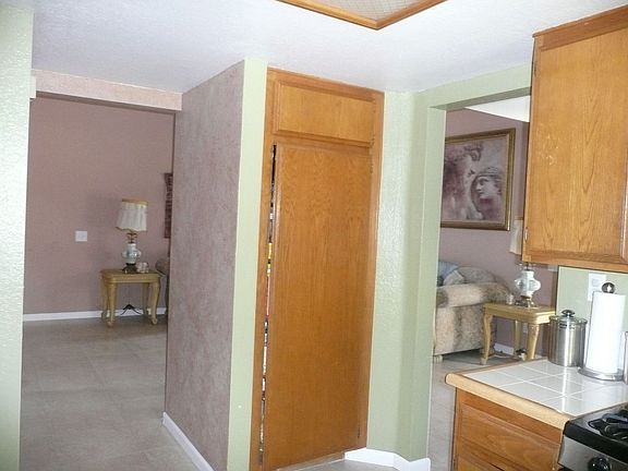 Great Flowing Floorplan