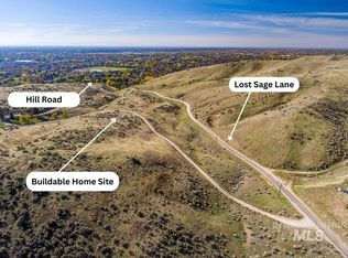 8560 N Lost Sage Ln, Boise, ID 83714