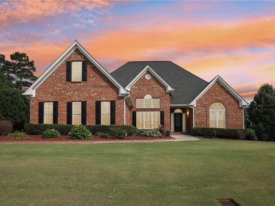 1570 Mount McKinley Dr, Grayson, GA, 30017