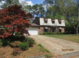 7010 Darnell St, Fayetteville, NC 28314