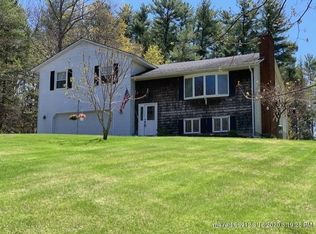 114 Frost Hill Ave, Lisbon, ME 04252