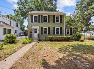 1619 Bain St, Portsmouth, VA 23704