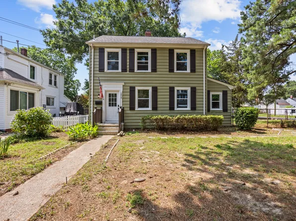 1619 Bain St, Portsmouth, VA 23704