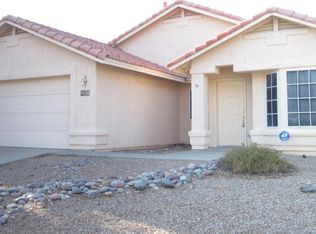 9191 E Sugarberry Pl, Tucson, AZ 85747