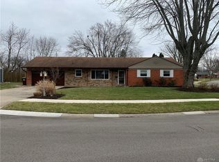3524 Ascot Ct, Kettering, OH 45429