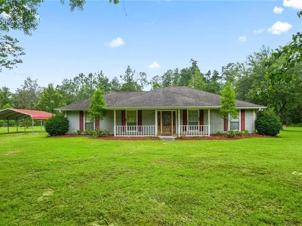 14344 Jim Core Rd, Folsom, LA 70437
