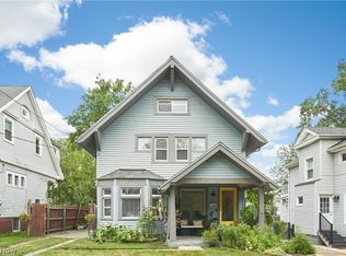 1438 Newman Ave, Lakewood, OH 44107